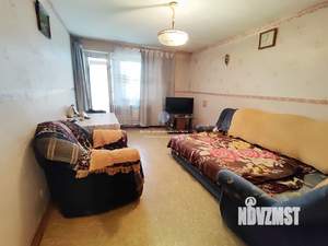 3-к квартира, вторичка, 62м2, 3/5 этаж
