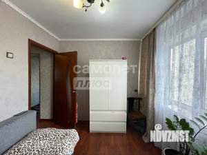 2-к квартира, вторичка, 48м2, 4/5 этаж