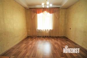 2-к квартира, вторичка, 55м2, 2/4 этаж