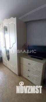 1-к квартира, вторичка, 27м2, 4/5 этаж