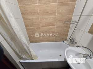 1-к квартира, вторичка, 33м2, 6/9 этаж