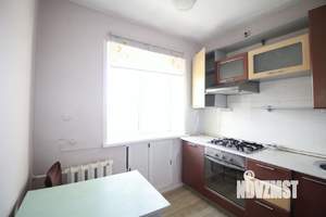 2-к квартира, вторичка, 41м2, 5/5 этаж