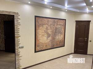 3-к квартира, вторичка, 124м2, 5/14 этаж