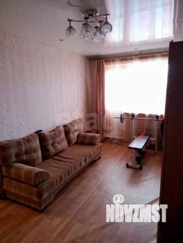 1-к квартира, вторичка, 32м2, 5/5 этаж