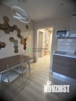 3-к квартира, вторичка, 70м2, 3/9 этаж