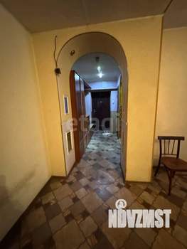 3-к квартира, вторичка, 53м2, 2/2 этаж