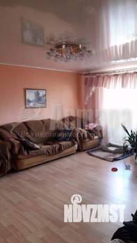 3-к квартира, вторичка, 70м2, 4/5 этаж