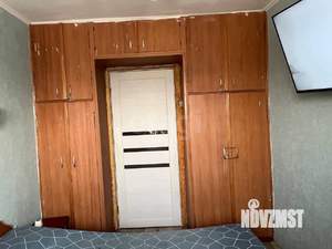 3-к квартира, вторичка, 50м2, 4/5 этаж