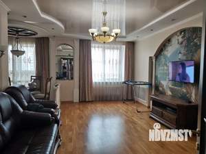 3-к квартира, вторичка, 86м2, 6/9 этаж