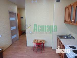 1-к квартира, вторичка, 42м2, 4/16 этаж