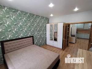 2-к квартира, вторичка, 41м2, 1/7 этаж