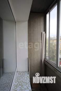 2-к квартира, вторичка, 40м2, 4/5 этаж