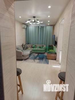 2-к квартира, вторичка, 56м2, 5/9 этаж