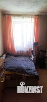 2-к квартира, вторичка, 45м2, 5/9 этаж