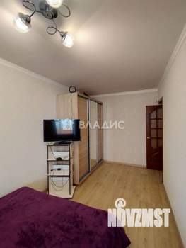 2-к квартира, вторичка, 60м2, 3/10 этаж
