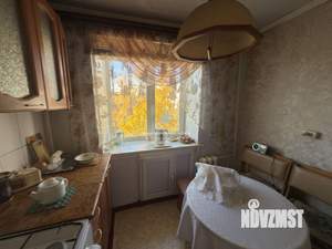 2-к квартира, вторичка, 46м2, 4/5 этаж