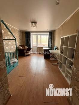 2-к квартира, вторичка, 45м2, 2/5 этаж