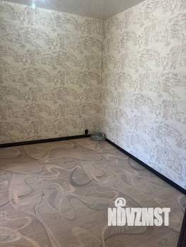 1-к квартира, вторичка, 34м2, 4/5 этаж