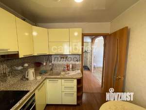 2-к квартира, вторичка, 45м2, 2/5 этаж