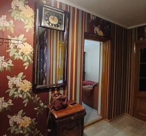 2-к квартира, вторичка, 46м2, 1/5 этаж