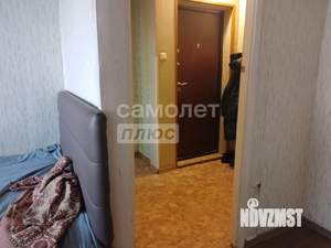 1-к квартира, вторичка, 28м2, 5/5 этаж