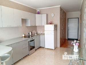 2-к квартира, вторичка, 66м2, 2/5 этаж