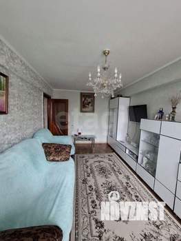 3-к квартира, вторичка, 70м2, 5/5 этаж
