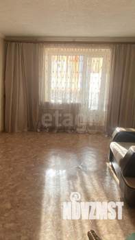 1-к квартира, вторичка, 46м2, 5/11 этаж