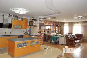 3-к квартира, вторичка, 143м2, 14/15 этаж