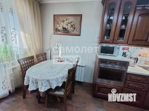 1-к квартира, вторичка, 44м2, 5/6 этаж