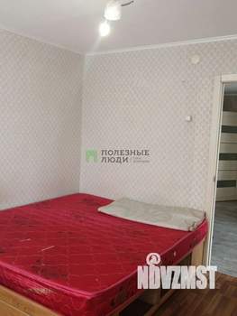 4-к квартира, вторичка, 62м2, 3/5 этаж