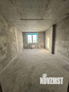 2-к квартира, вторичка, 65м2, 6/16 этаж
