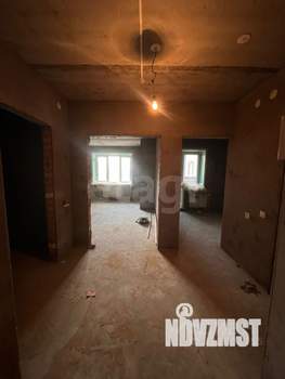 1-к квартира, вторичка, 40м2, 5/16 этаж