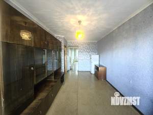 2-к квартира, вторичка, 45м2, 5/5 этаж