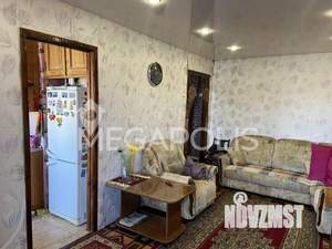 2-к квартира, вторичка, 43м2, 5/5 этаж