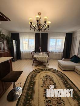 3-к квартира, вторичка, 94м2, 8/9 этаж