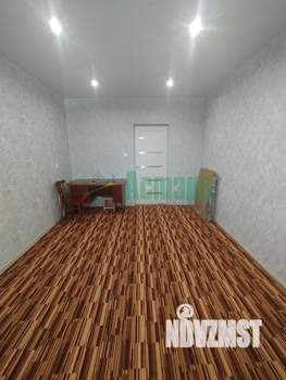4-к квартира, вторичка, 109м2, 3/5 этаж