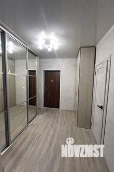 1-к квартира, вторичка, 39м2, 7/12 этаж