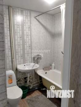 1-к квартира, вторичка, 34м2, 1/5 этаж