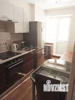 1-к квартира, вторичка, 36м2, 1/9 этаж