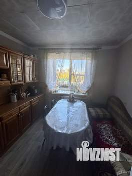 1-к квартира, вторичка, 36м2, 2/9 этаж