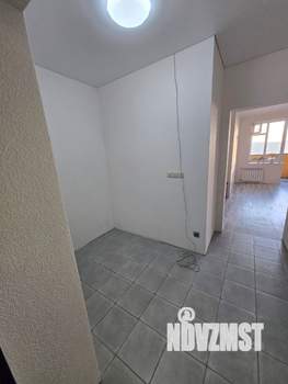 1-к квартира, вторичка, 49м2, 11/12 этаж