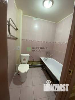 1-к квартира, вторичка, 32м2, 4/5 этаж