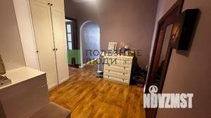 2-к квартира, вторичка, 77м2, 2/2 этаж