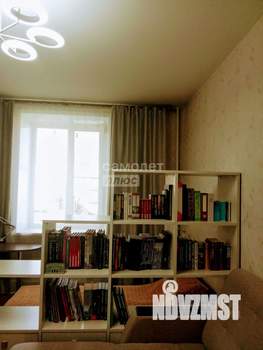 2-к квартира, вторичка, 47м2, 4/4 этаж