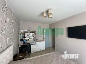 2-к квартира, вторичка, 55м2, 8/10 этаж