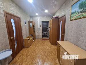 3-к квартира, вторичка, 92м2, 6/9 этаж
