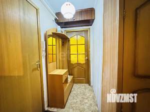 2-к квартира, вторичка, 44м2, 1/5 этаж