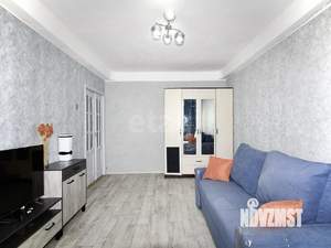 2-к квартира, вторичка, 47м2, 5/5 этаж