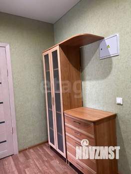 1-к квартира, вторичка, 36м2, 5/5 этаж